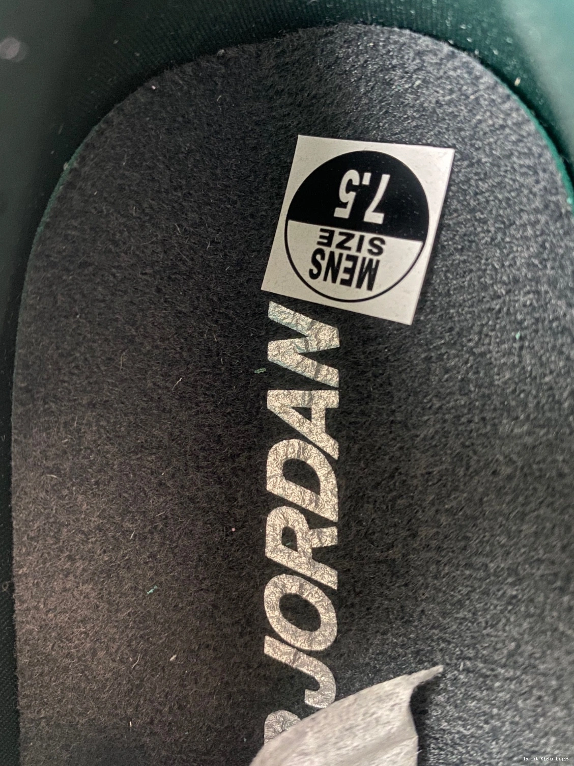 Men's Grandma's Sylvester Jordan Nigel 4 Driveway SP RM HF4334-300 0119